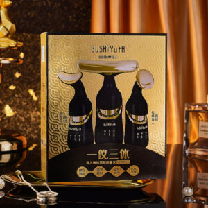 Import Beauty Instrument Lifting And Tightening Massage Instrument